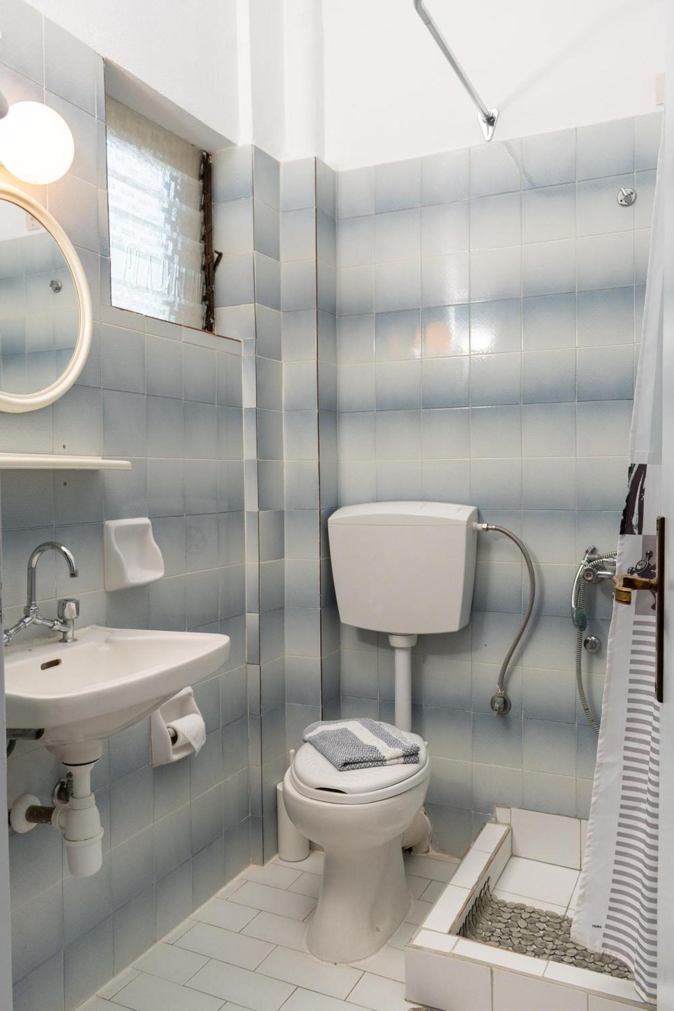 Filia Rooms Матала Екстер'єр фото
