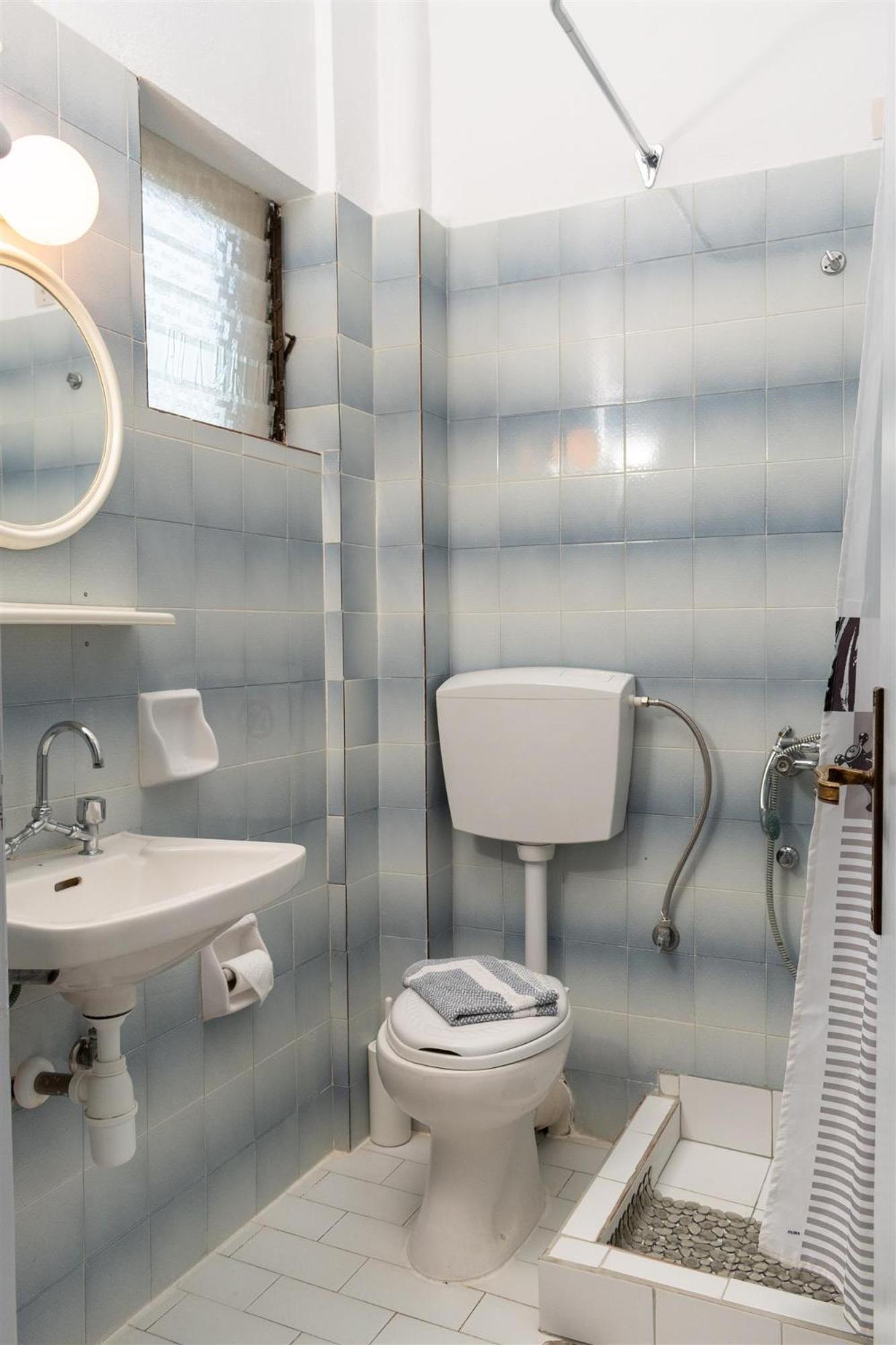 Filia Rooms Матала Екстер'єр фото