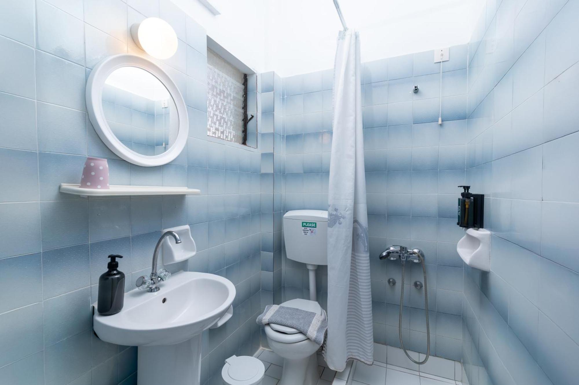 Filia Rooms Матала Екстер'єр фото